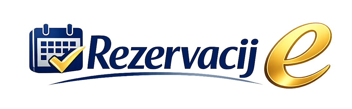 Rezerviši me