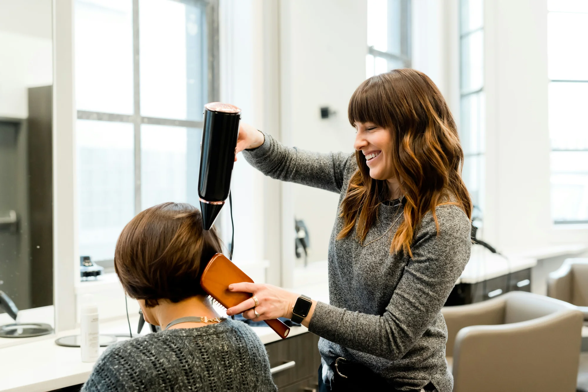 Demo Salon 1
