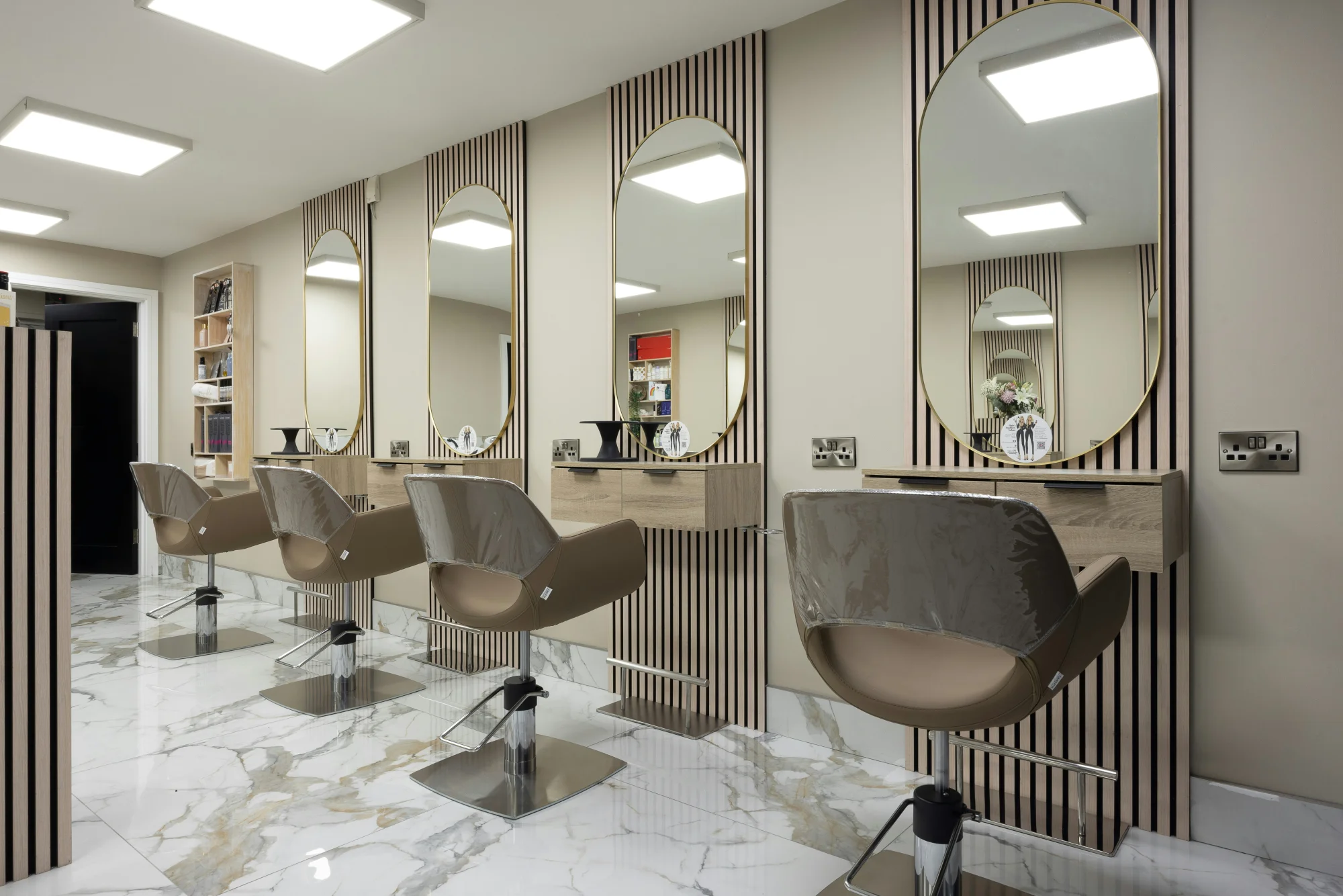 Demo Salon 1