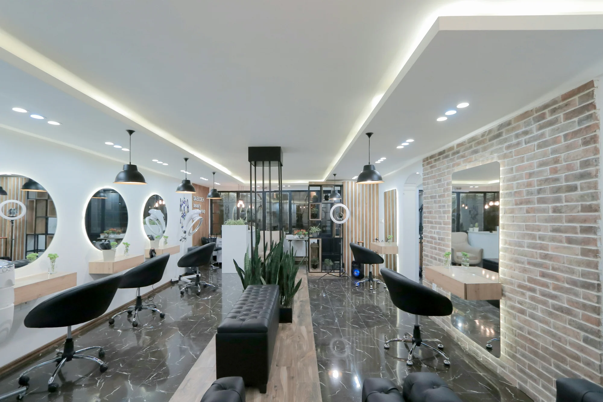 Demo Salon 1