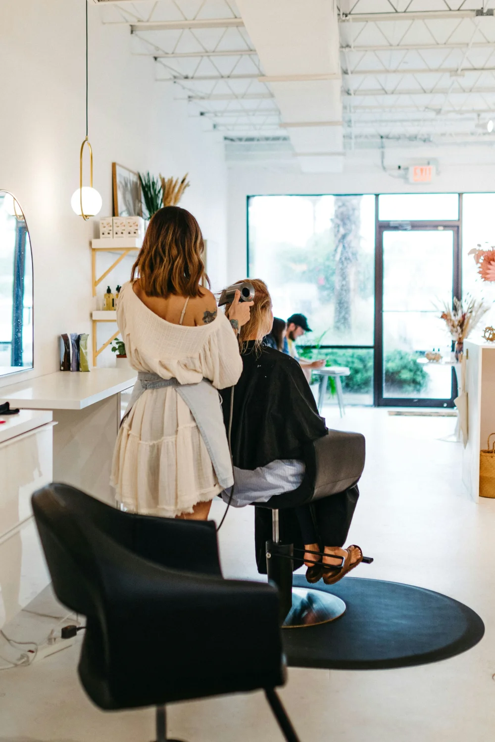 Demo Salon 1